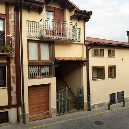 Zaguan Guest House Rascafria Luaran gambar