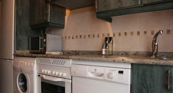 Zaguan Guest House Rascafria Luaran gambar