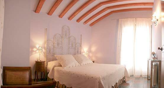 Zaguan Guest House Rascafria Luaran gambar