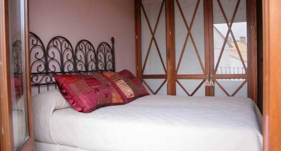 Zaguan Guest House Rascafria Luaran gambar