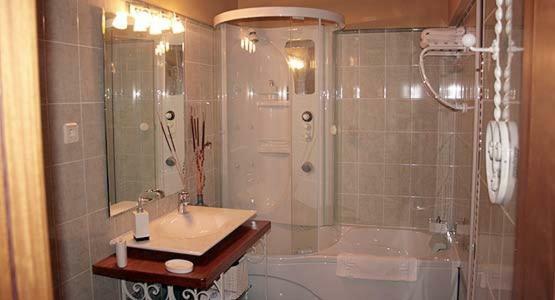 Zaguan Guest House Rascafria Luaran gambar