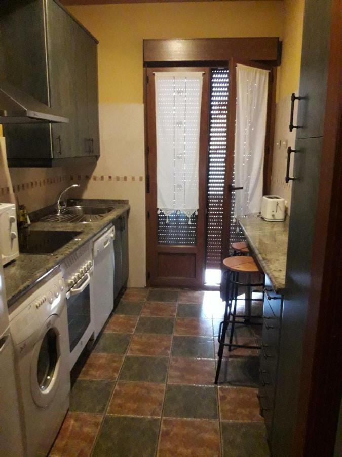 Zaguan Guest House Rascafria Luaran gambar