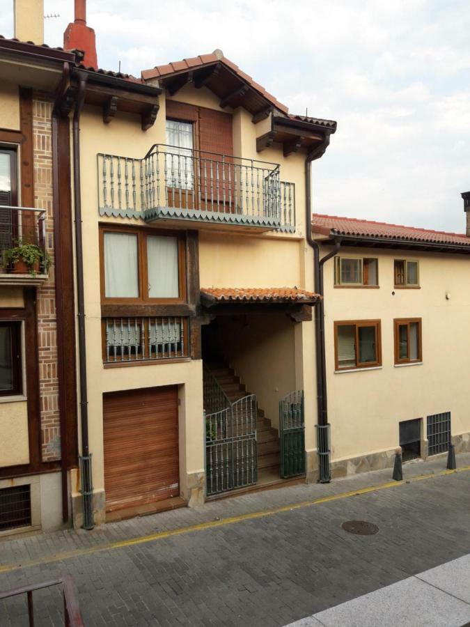 Zaguan Guest House Rascafria Luaran gambar